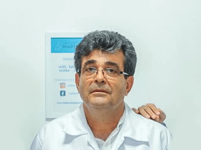 João Martins Pinto Júnior