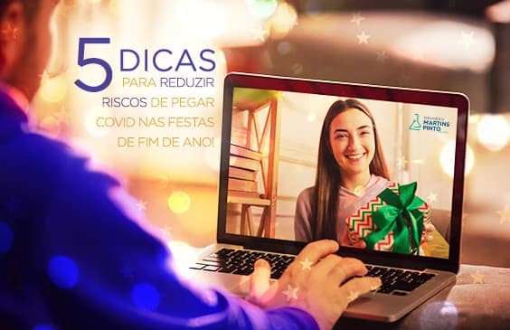 Confira 5 dicas importantes sobre a Covid-19