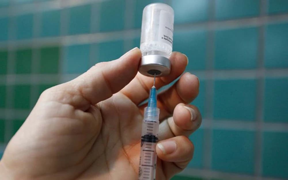 Ministério da Saúde amplia vacinação contra HPV para meninos de 11 até 15 anos