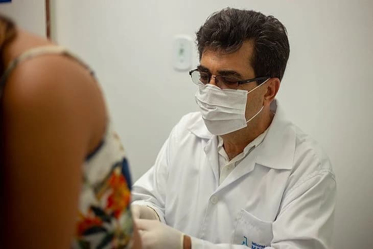 Líquor: tradição, expertise e precisão diagnóstica no Laboratório Martins Pinto